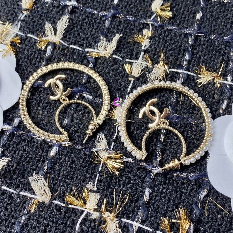 Chanel Earrings 1410